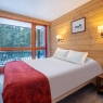 Les Arcs - Residencia P&V Le Belmont